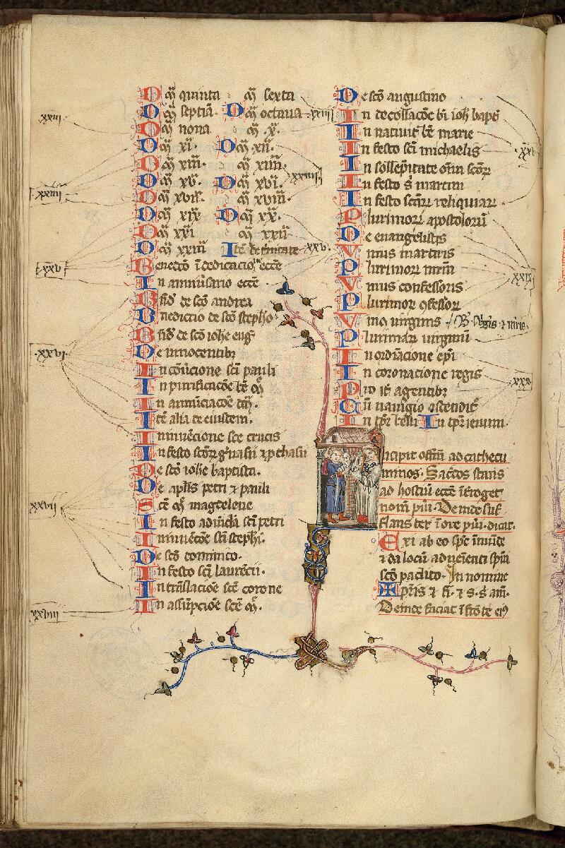 Cambrai, Bibl. mun., ms. 0180, f. 174v - vue 1