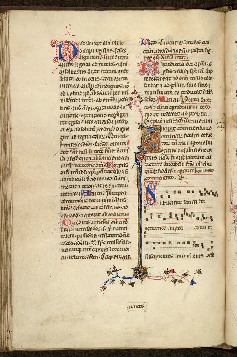 Cambrai, Bibl. mun., ms. 0180, f. 183v - vue 1
