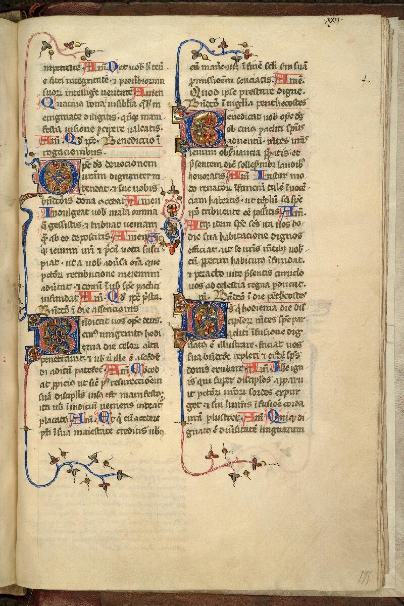 Cambrai, Bibl. mun., ms. 0180, f. 195
