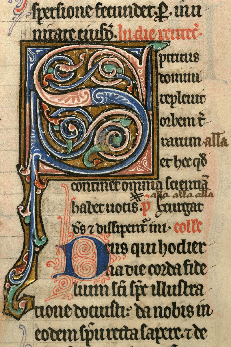 Cambrai, Bibl. mun., ms. 0181, f. 158v