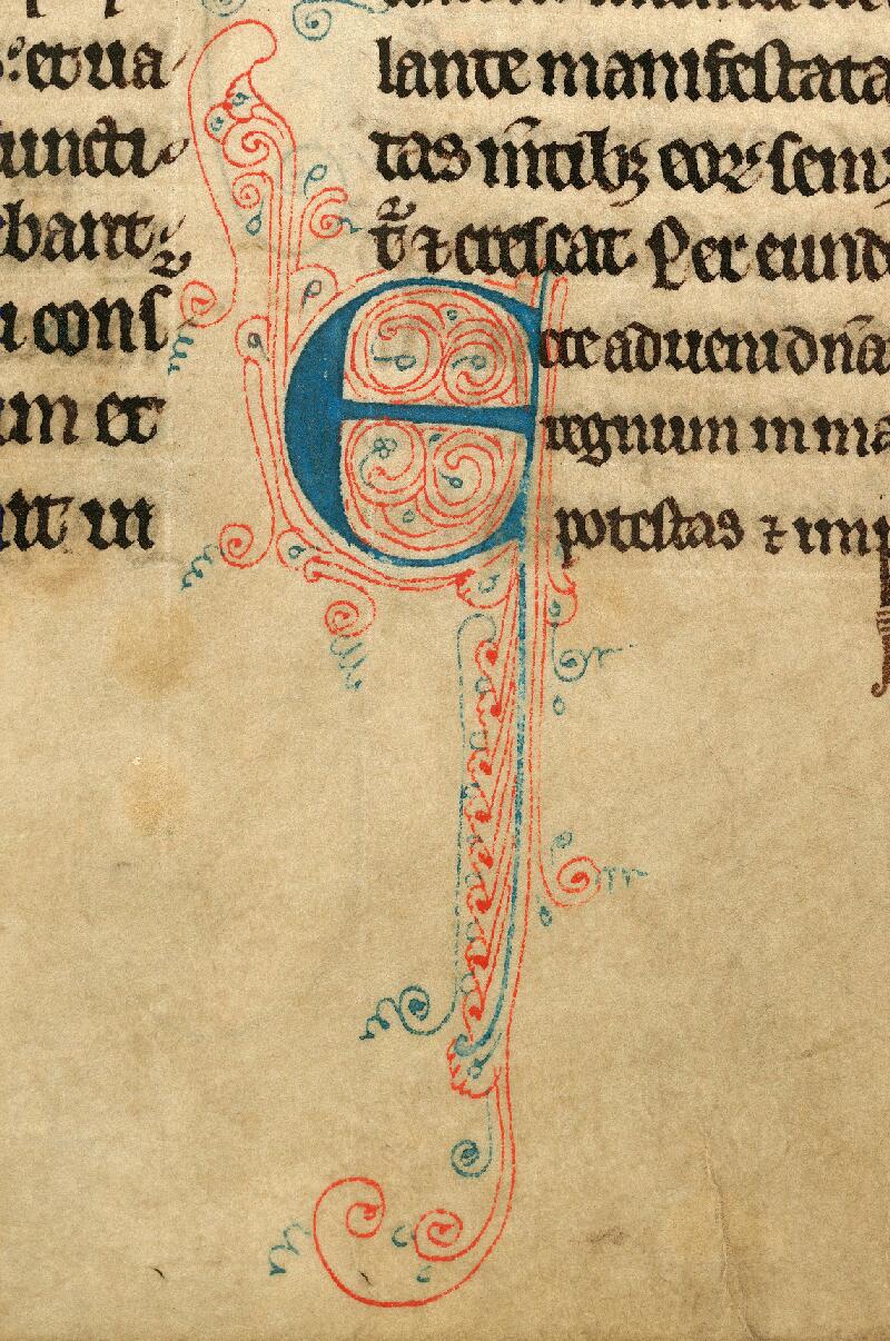Cambrai, Bibl. mun., ms. 0183, B f. 014