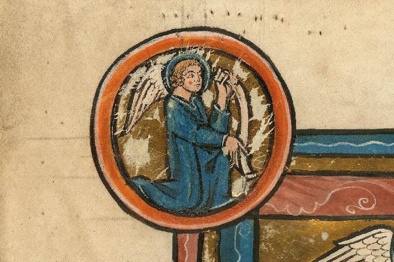 Cambrai, Bibl. mun., ms. 0183, C f. 100v - vue 2