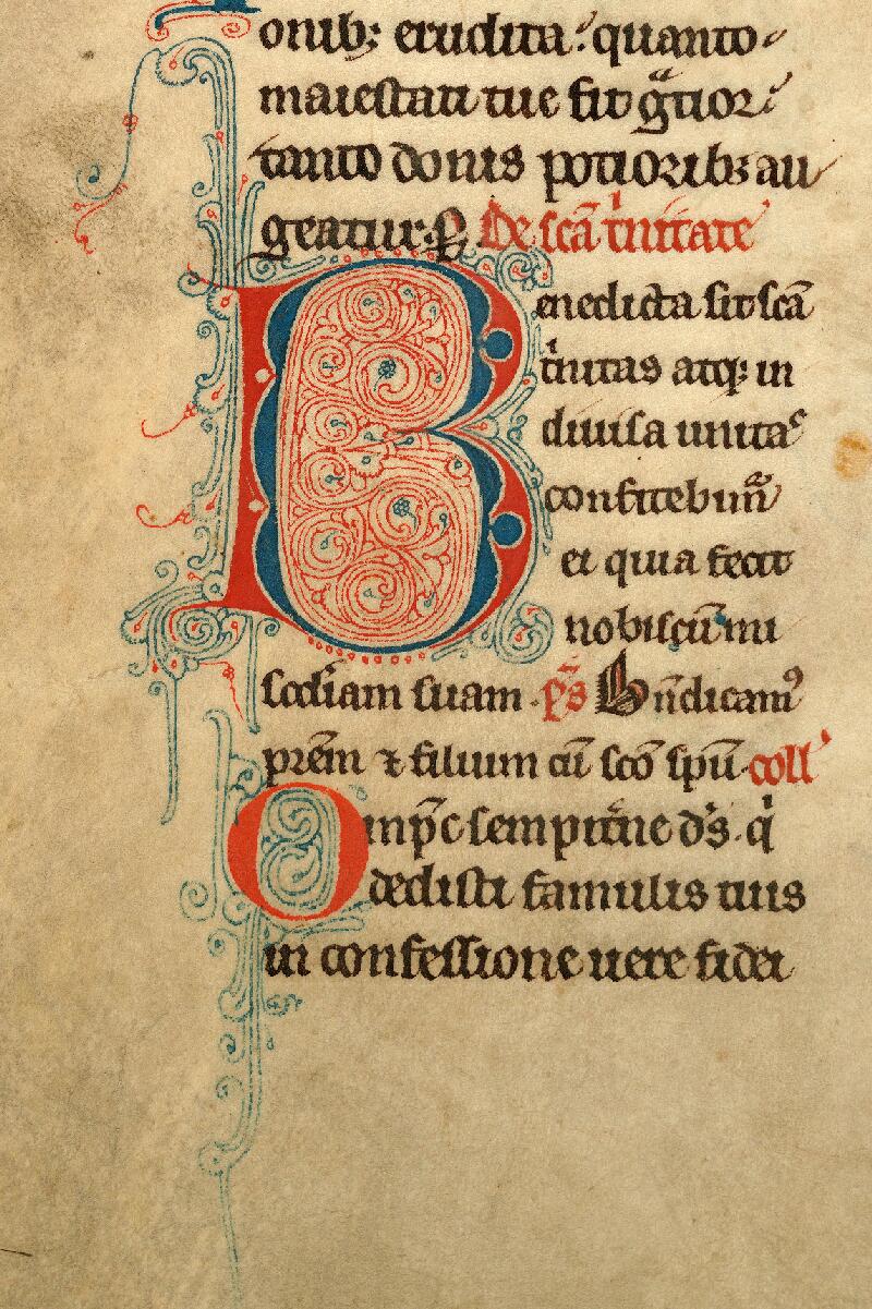 Cambrai, Bibl. mun., ms. 0183, C f. 133v