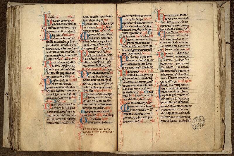 Cambrai, Bibl. mun., ms. 0183, C f. 200v-201