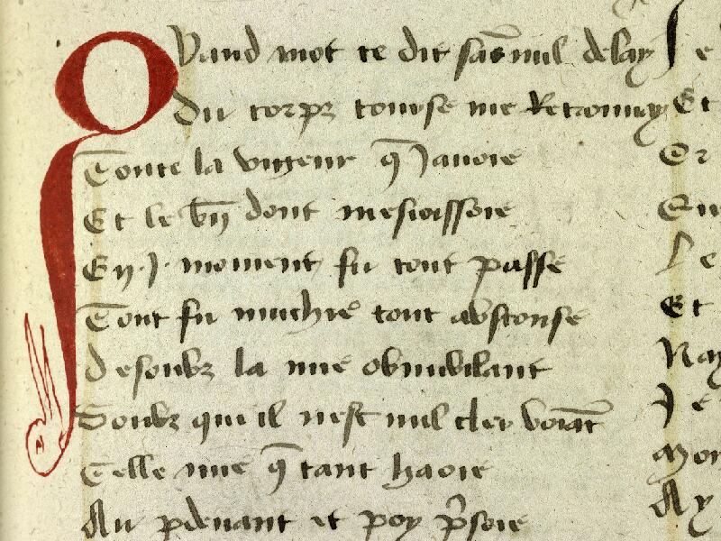 Cambrai, Bibl. mun., ms. 0212, f. 051 - vue 3