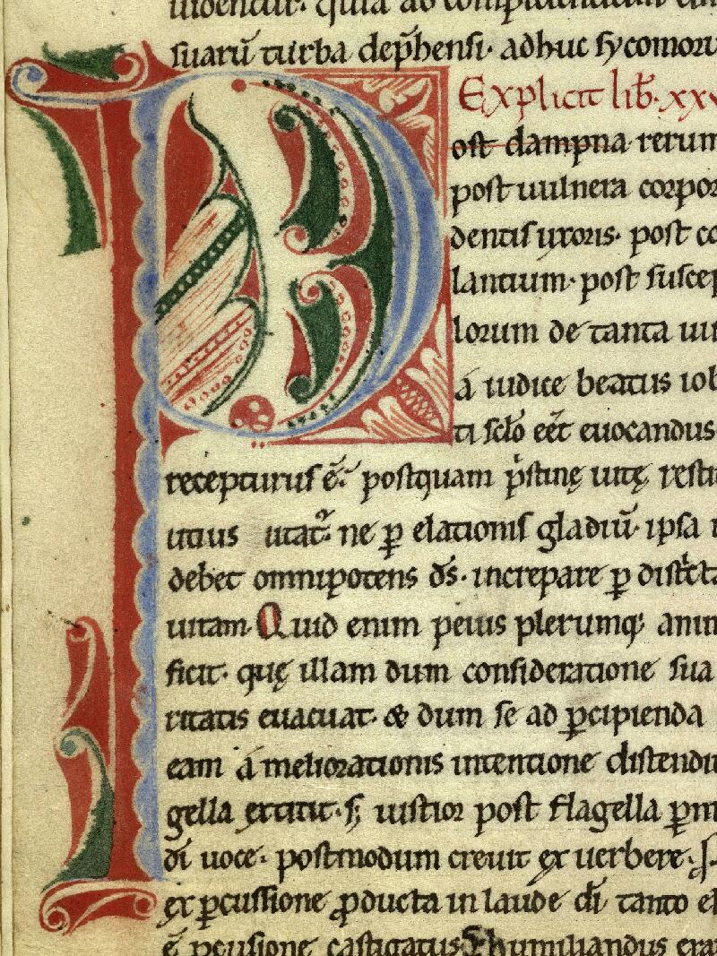 Cambrai, Bibl. mun., ms. 0219, f. 127v