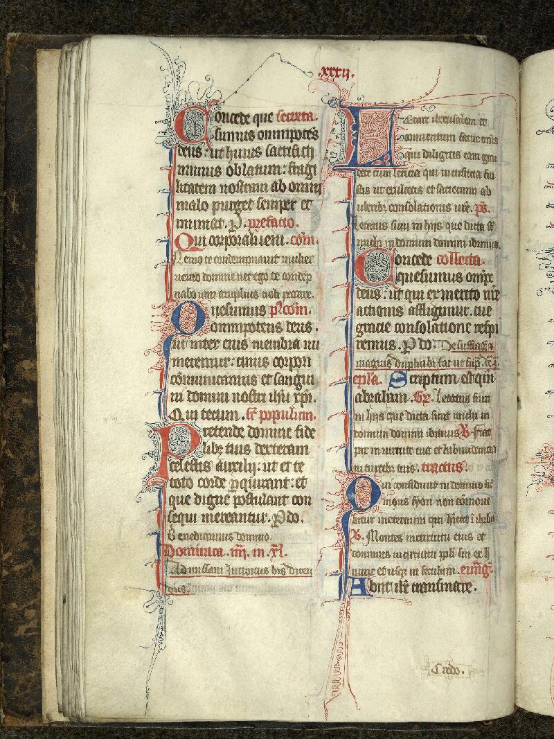 Cambrai, Bibl. mun., ms. 0232, B f. 032v