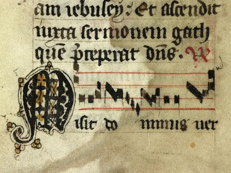 Cambrai, Bibl. mun., ms. 0232, E f. 075v - vue 2