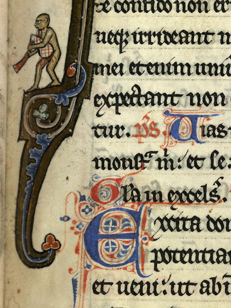 Cambrai, Bibl. mun., ms. 0233, B f. 001 - vue 3