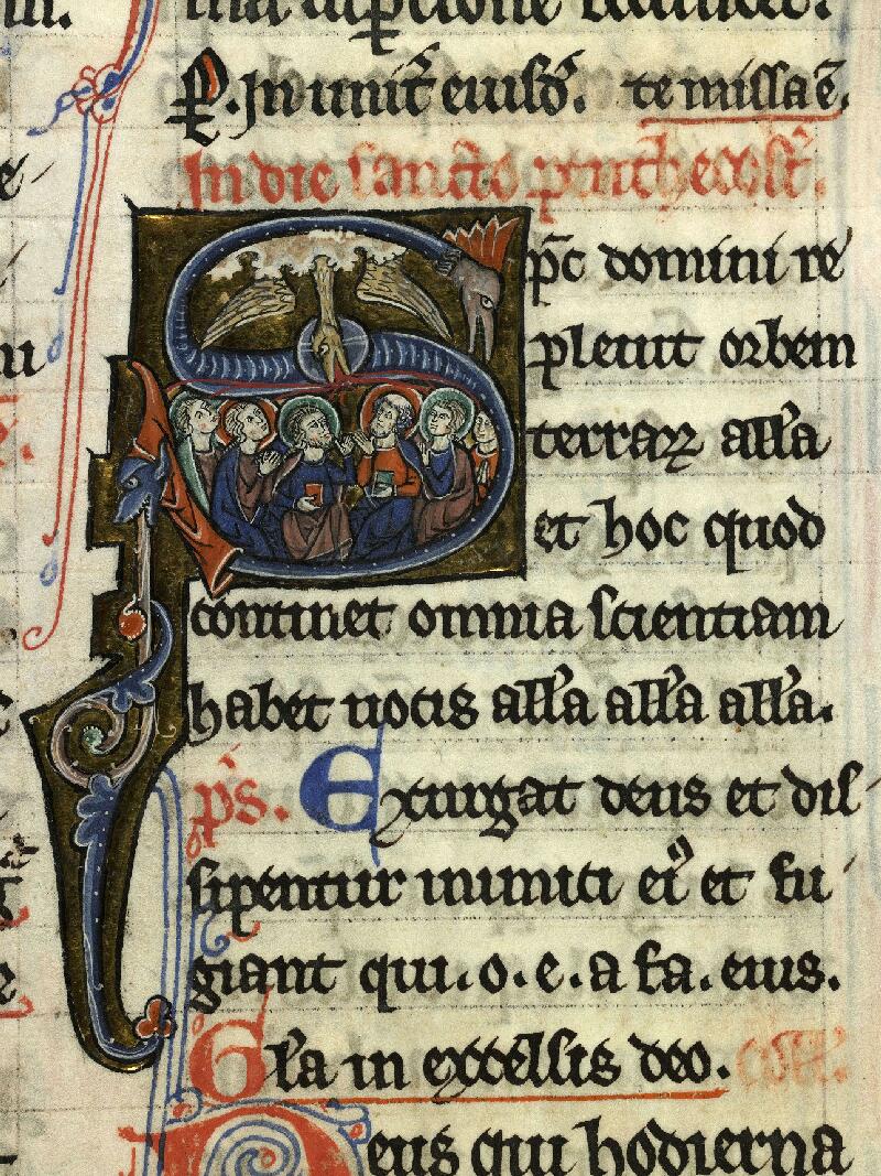 Cambrai, Bibl. mun., ms. 0233, B f. 183