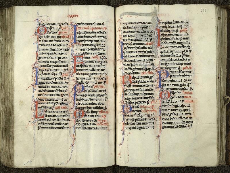 Cambrai, Bibl. mun., ms. 0233, B f. 397v-398
