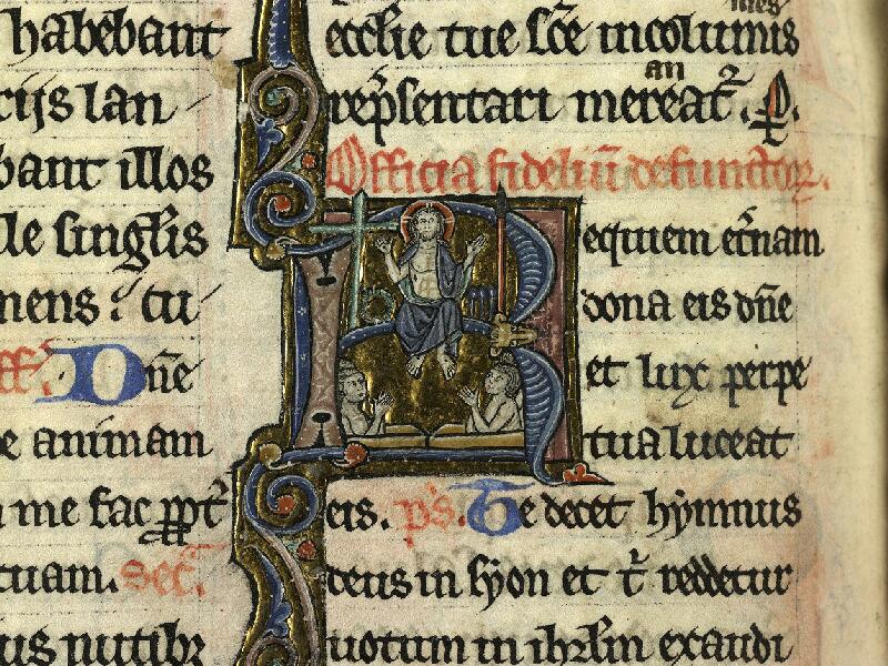 Cambrai, Bibl. mun., ms. 0233, B f. 416v - vue 2