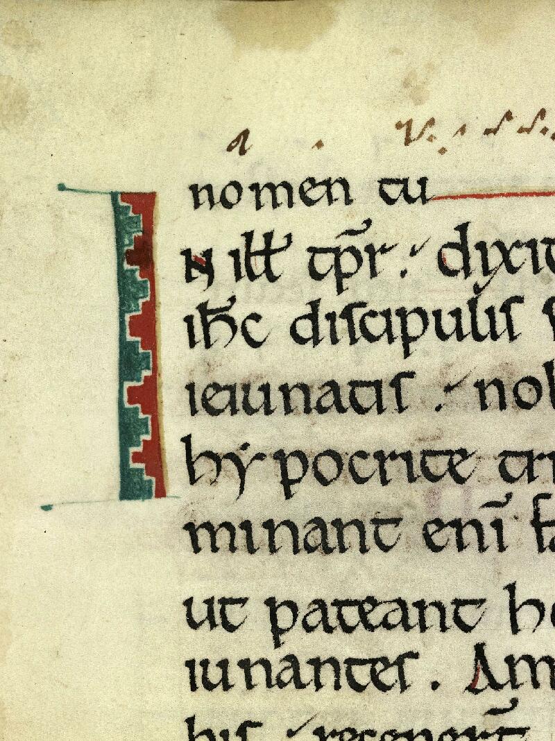 Cambrai, Bibl. mun., ms. 0234, f. 070v