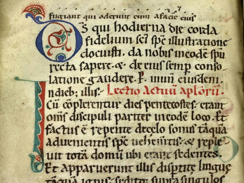 Cambrai, Bibl. mun., ms. 0234, f. 195v