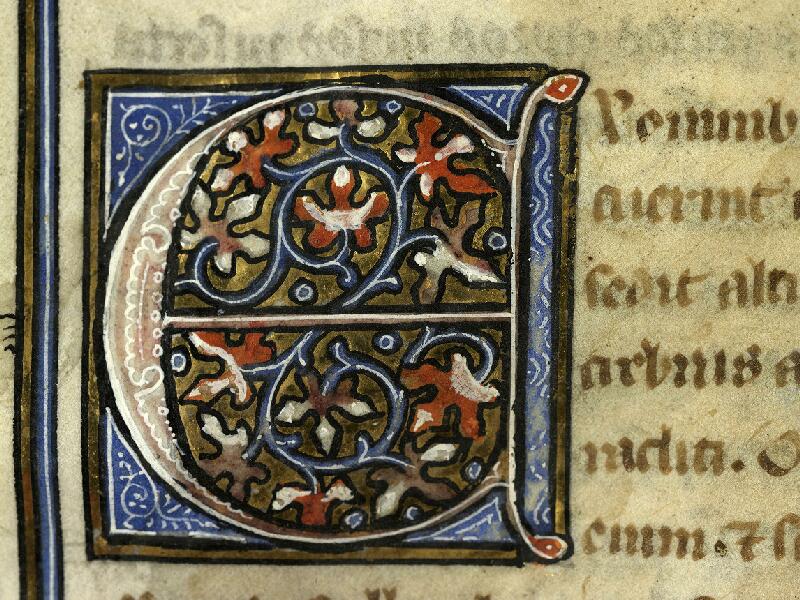 Cambrai, Bibl. mun., ms. 0239, f. 147 - vue 2