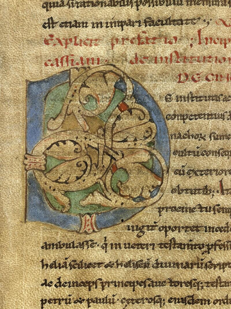 Cambrai, Bibl. mun., ms. 0247, f. 004 - vue 2