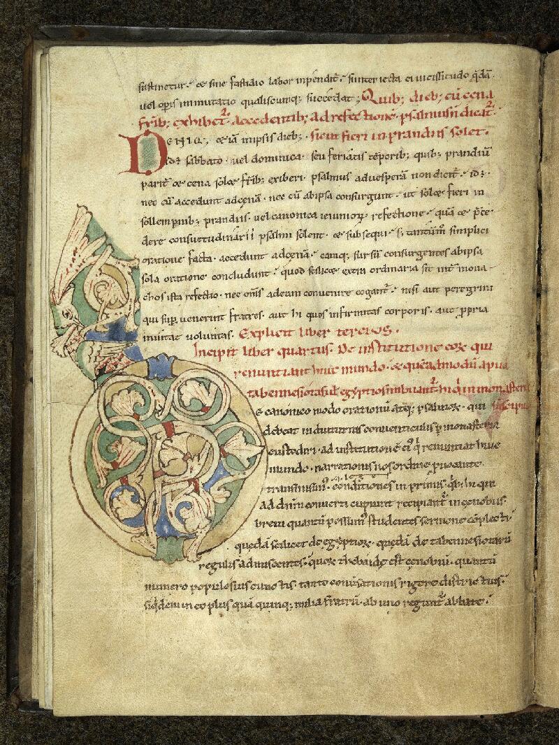 Cambrai, Bibl. mun., ms. 0247, f. 017v - vue 1