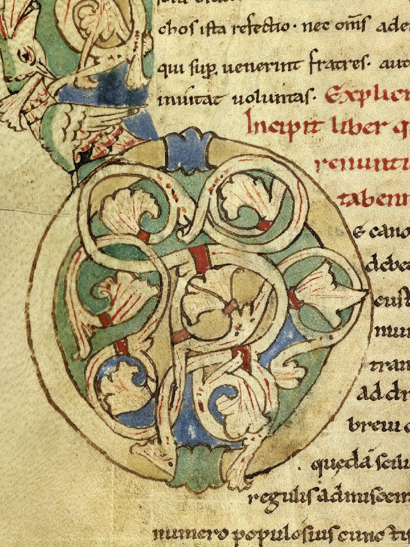 Cambrai, Bibl. mun., ms. 0247, f. 017v - vue 2