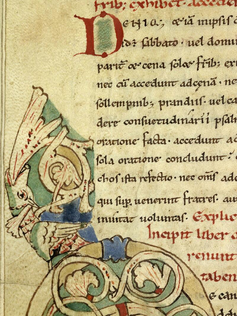 Cambrai, Bibl. mun., ms. 0247, f. 017v - vue 3