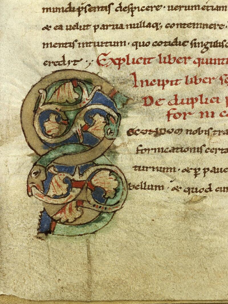 Cambrai, Bibl. mun., ms. 0247, f. 043 - vue 2