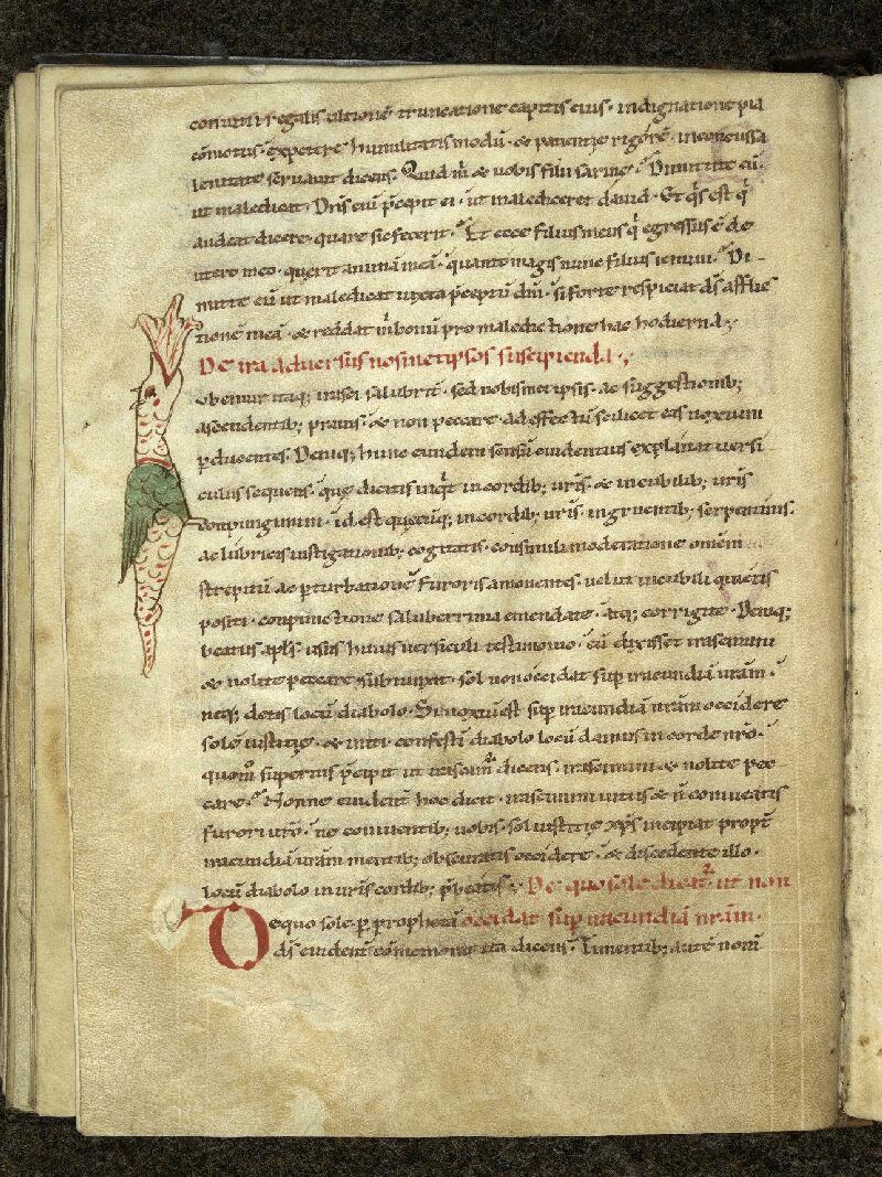 Cambrai, Bibl. mun., ms. 0247, f. 059v - vue 1