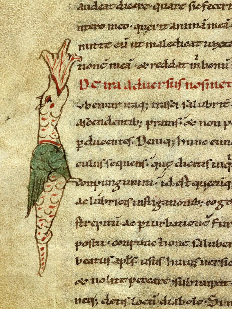 Cambrai, Bibl. mun., ms. 0247, f. 059v - vue 2