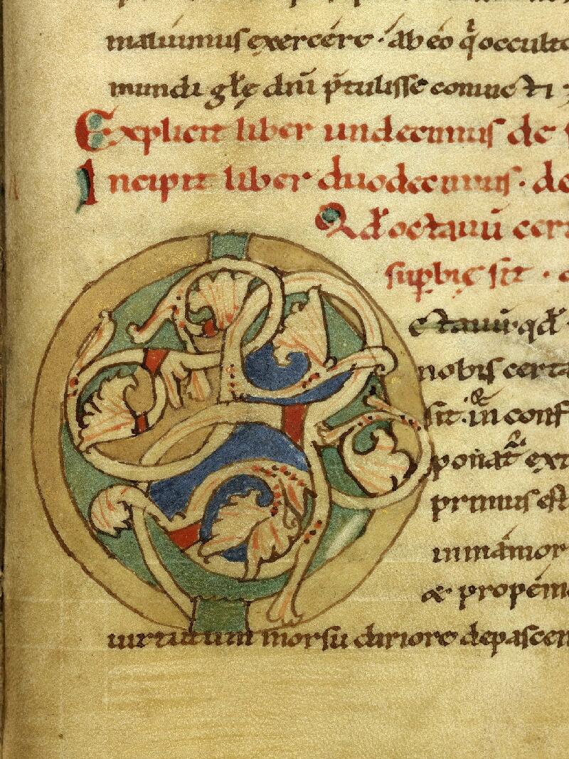 Cambrai, Bibl. mun., ms. 0247, f. 078 - vue 2
