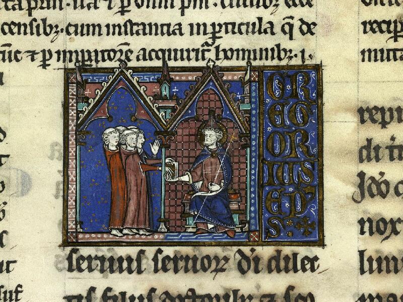 Cambrai, Bibl. mun., ms. 0288, f. 002 - vue 3