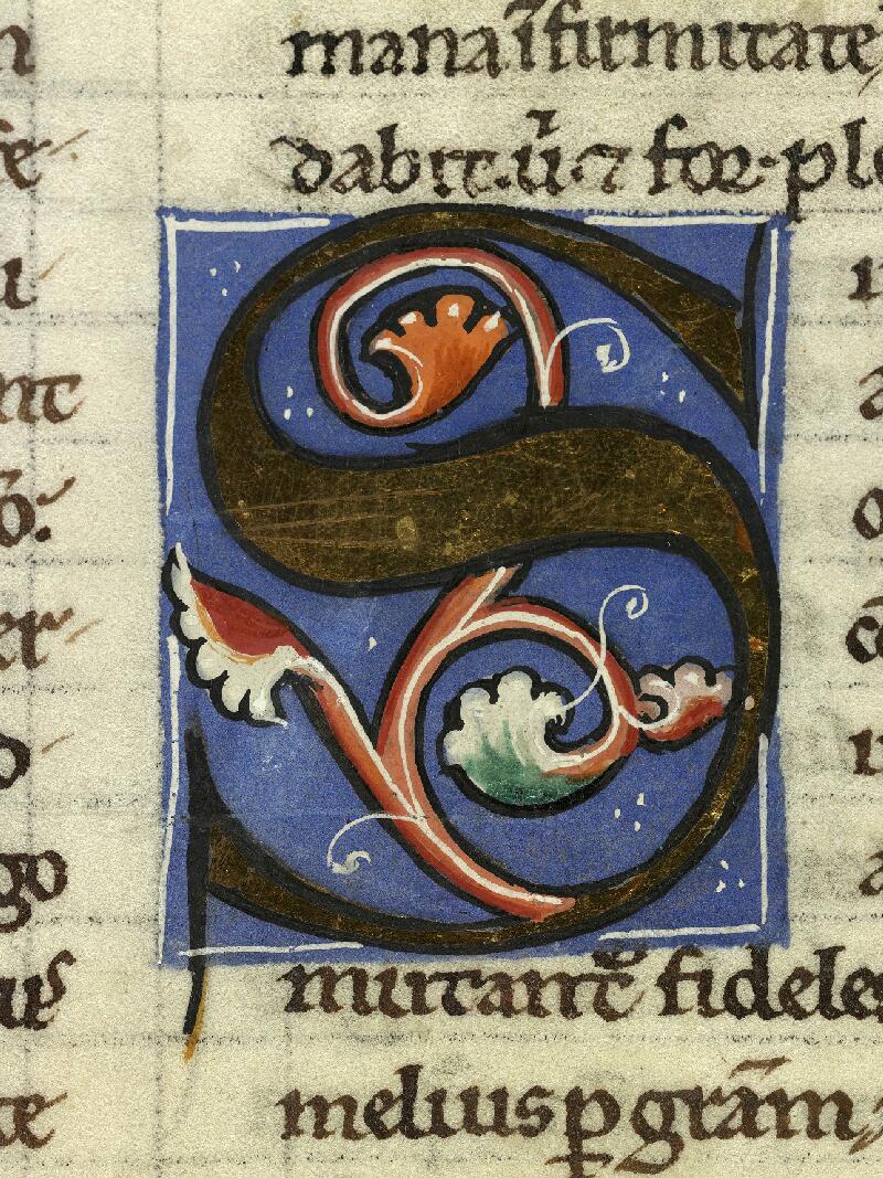 Cambrai, Bibl. mun., ms. 0305, f. 106v