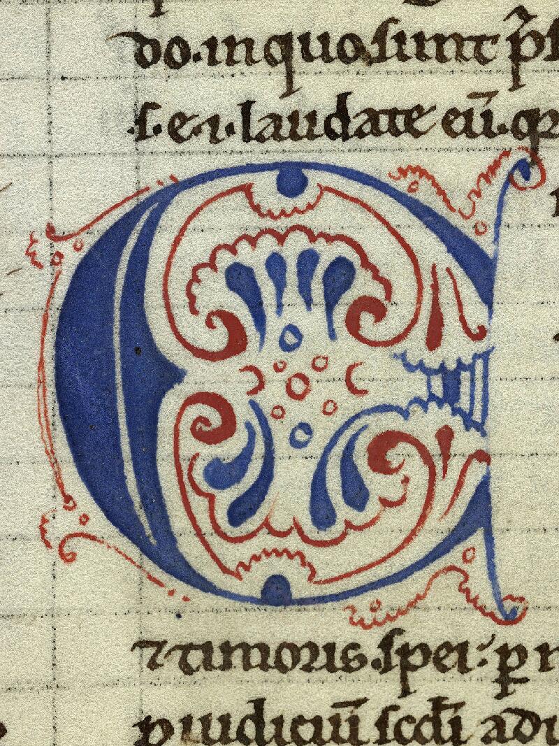 Cambrai, Bibl. mun., ms. 0305, f. 153