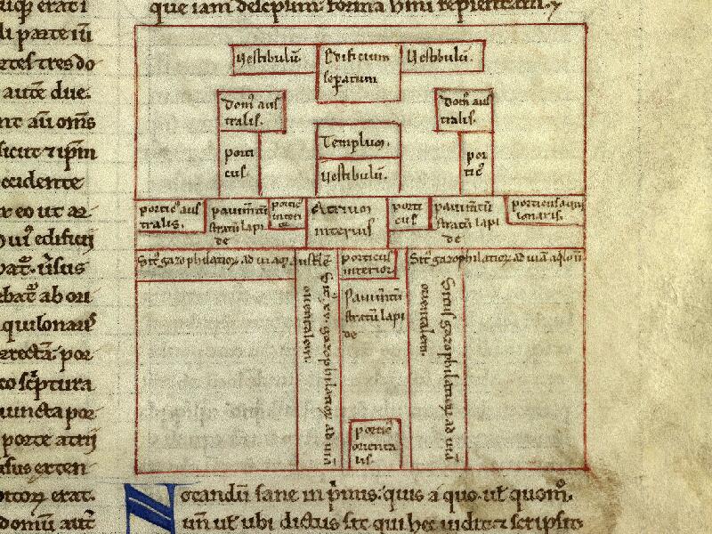 Cambrai, Bibl. mun., ms. 0305, f. 235