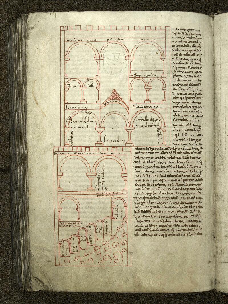 Cambrai, Bibl. mun., ms. 0305, f. 244v