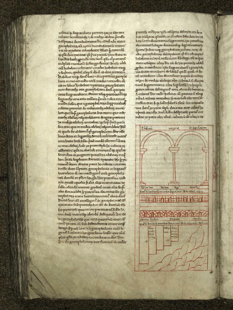 Cambrai, Bibl. mun., ms. 0305, f. 246v