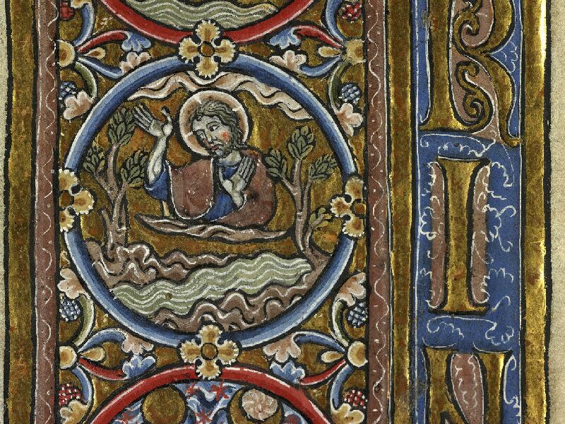 Cambrai, Bibl. mun., ms. 0321, f. 004v - vue 4