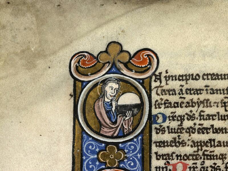 Cambrai, Bibl. mun., ms. 0328, f. 004v - vue 2