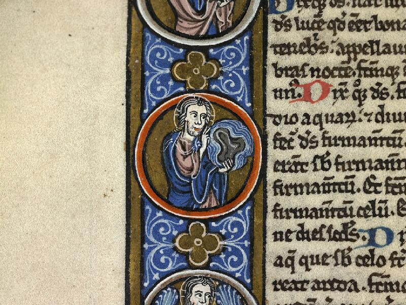 Cambrai, Bibl. mun., ms. 0328, f. 004v - vue 3