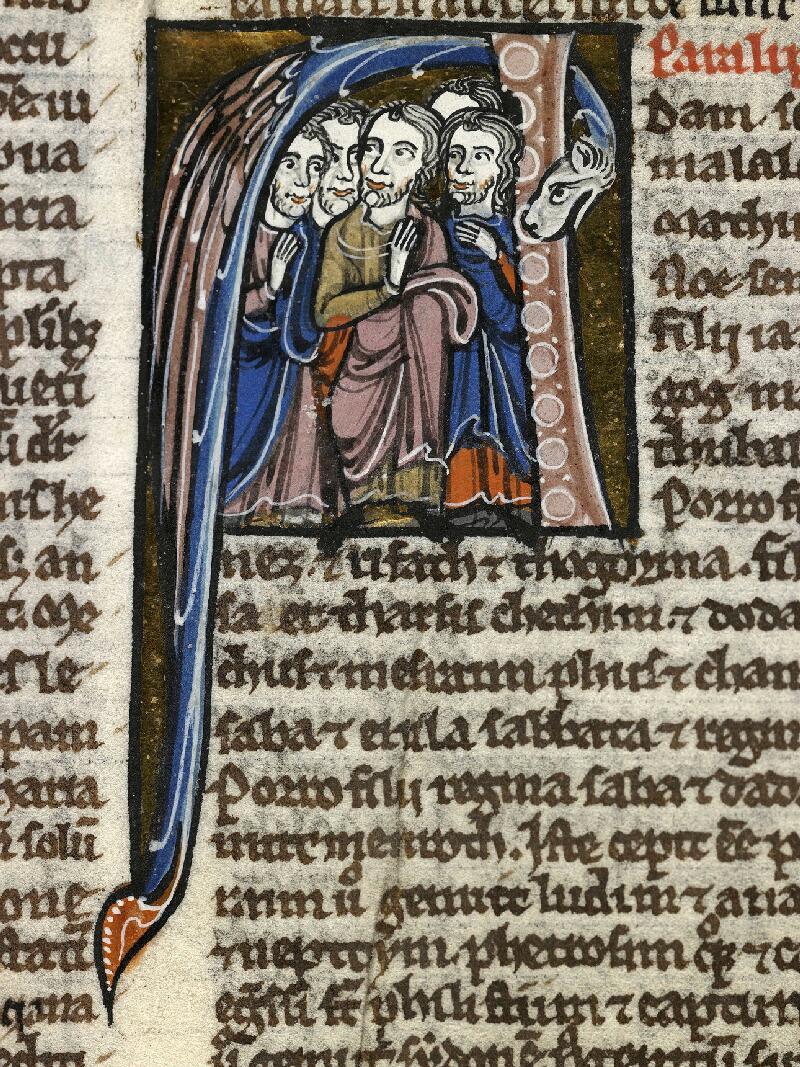 Cambrai, Bibl. mun., ms. 0328, f. 108 - vue 2