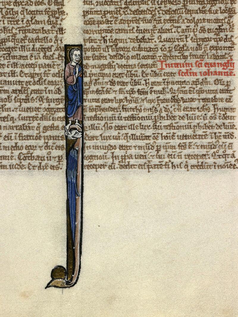 Cambrai, Bibl. mun., ms. 0328, f. 276v - vue 3