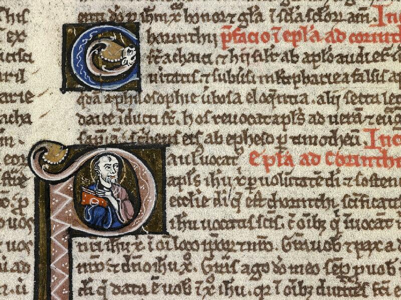 Cambrai, Bibl. mun., ms. 0328, f. 285