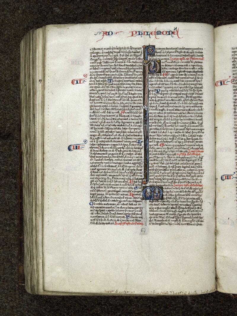 Cambrai, Bibl. mun., ms. 0328, f. 295v - vue 1