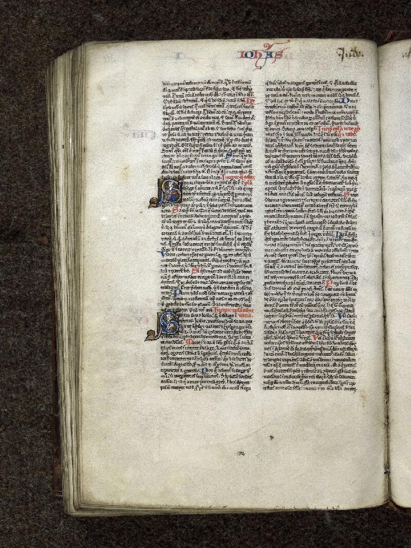 Cambrai, Bibl. mun., ms. 0328, f. 312v - vue 1