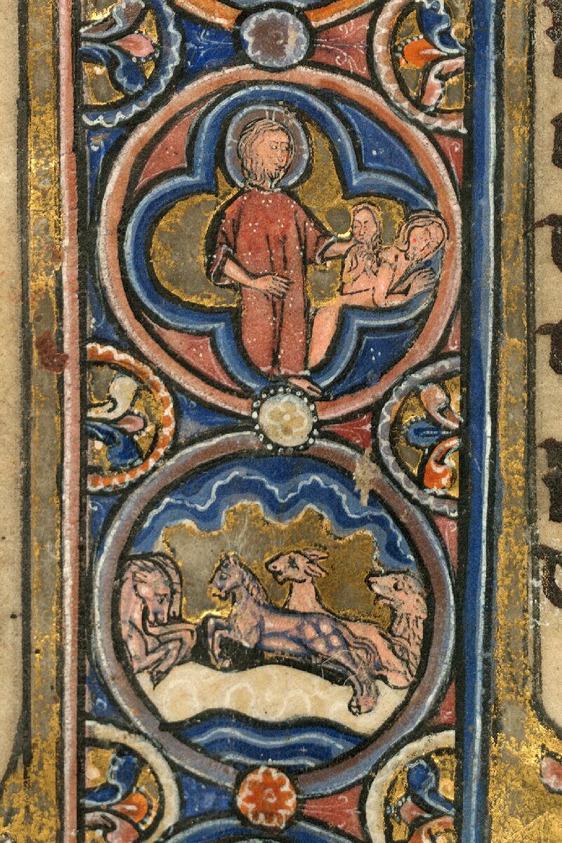 Cambrai, Bibl. mun., ms. 0345, f. 007v - vue 7