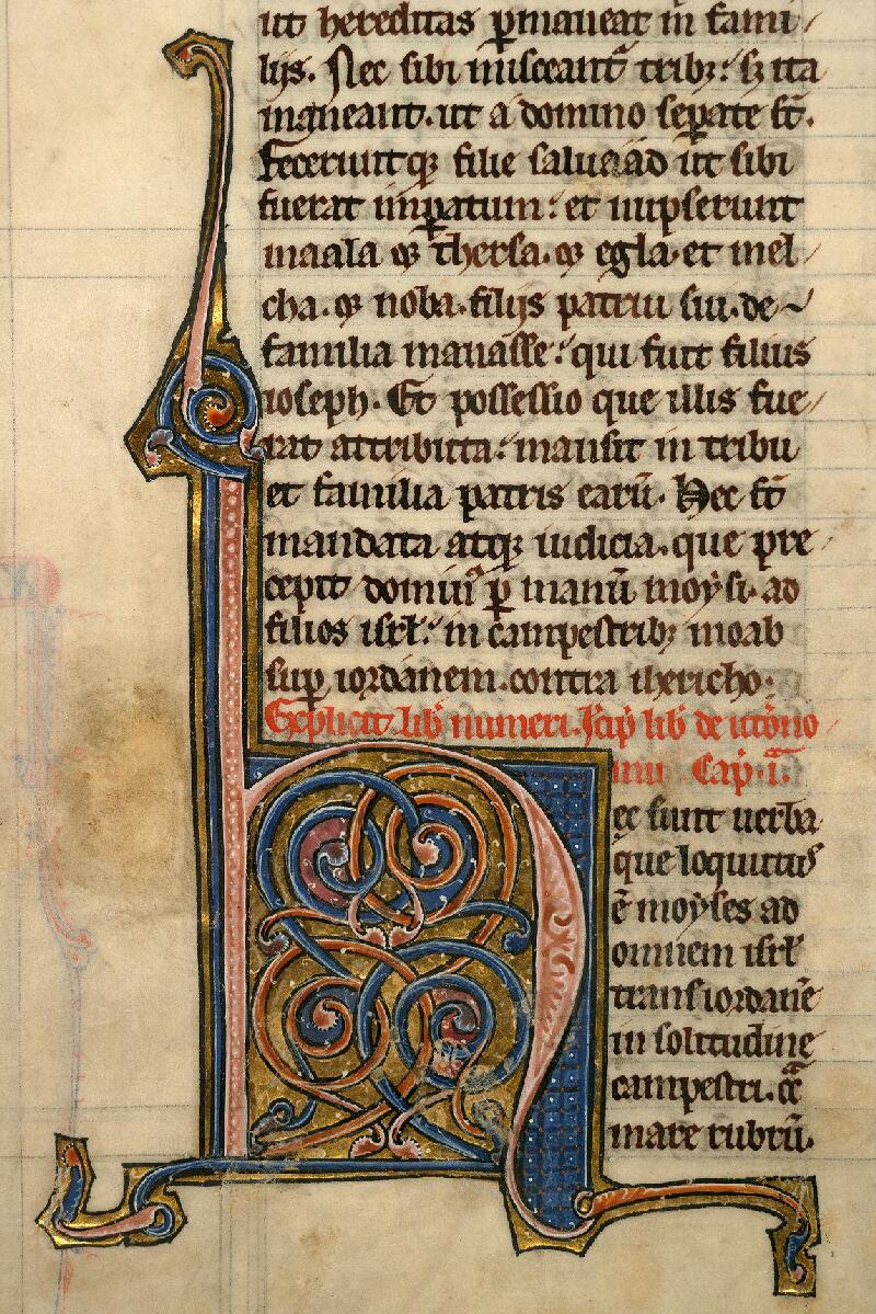 Cambrai, Bibl. mun., ms. 0345, f. 101v