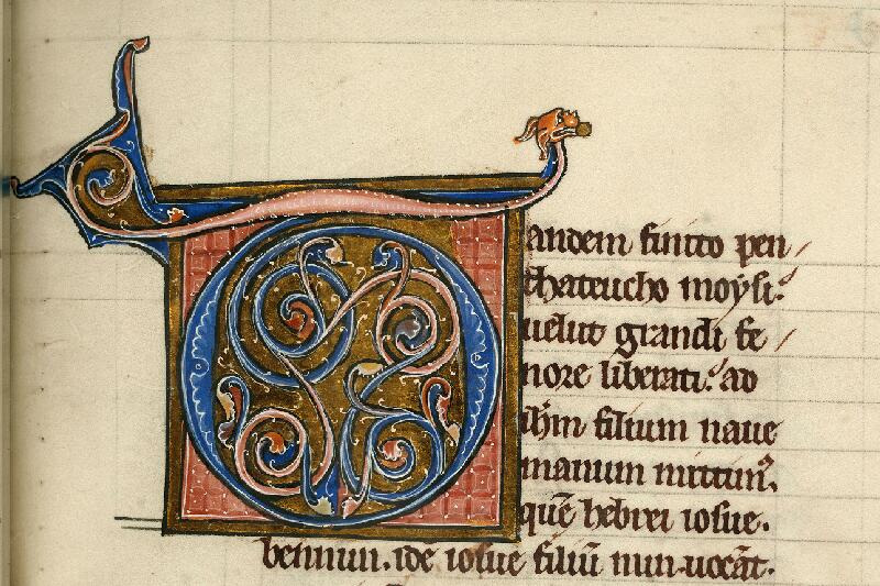 Cambrai, Bibl. mun., ms. 0345, f. 122