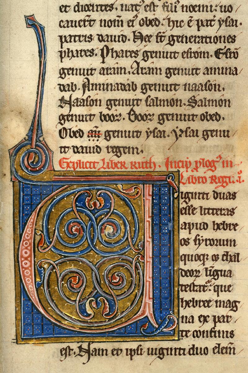 Cambrai, Bibl. mun., ms. 0345, f. 154