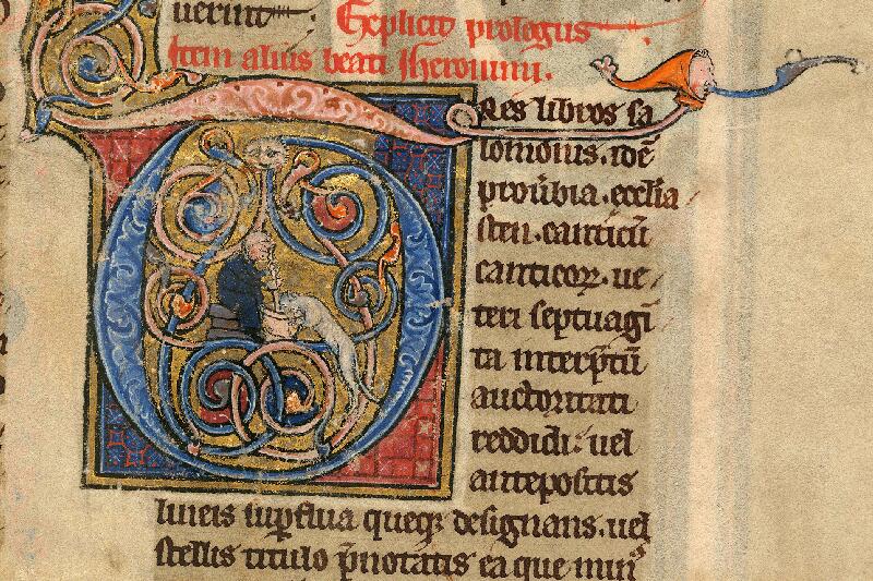 Cambrai, Bibl. mun., ms. 0346, f. 002 - vue 4