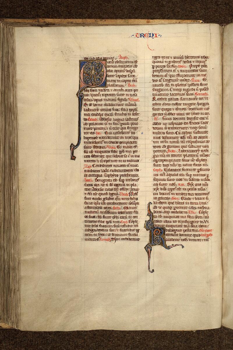 Cambrai, Bibl. mun., ms. 0346, f. 116v