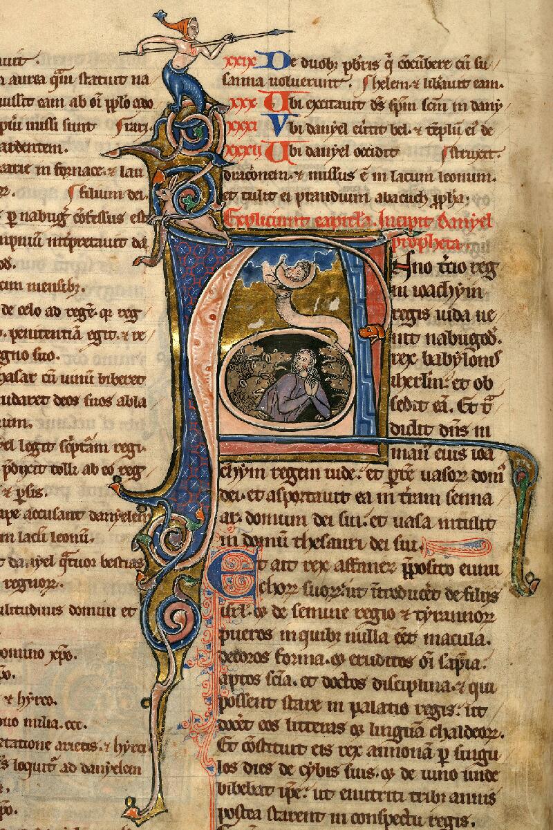 Cambrai, Bibl. mun., ms. 0346, f. 151v