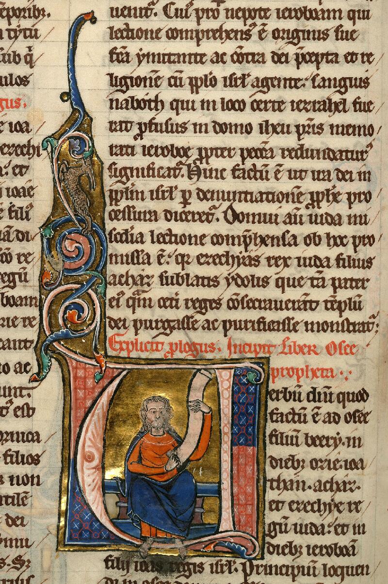 Cambrai, Bibl. mun., ms. 0346, f. 163v - vue 2