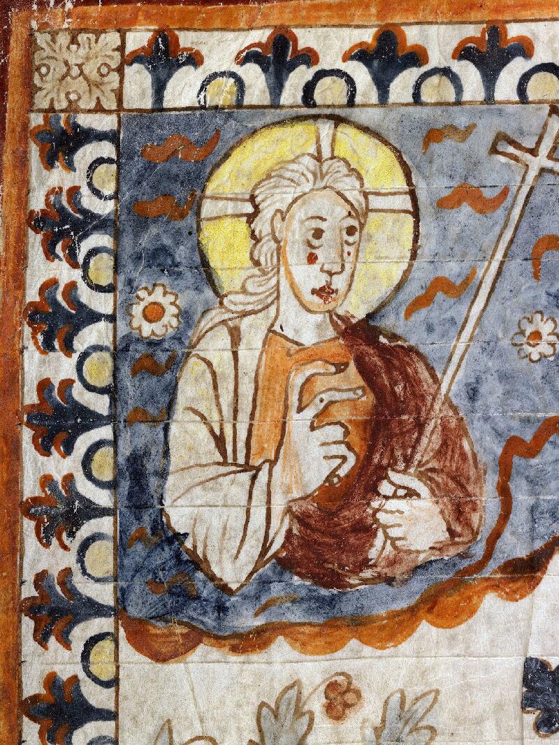Cambrai, Bibl. mun., ms. 0386, f. 003v - vue 3